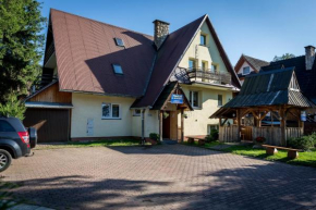 Pokoje Gościnne Baron